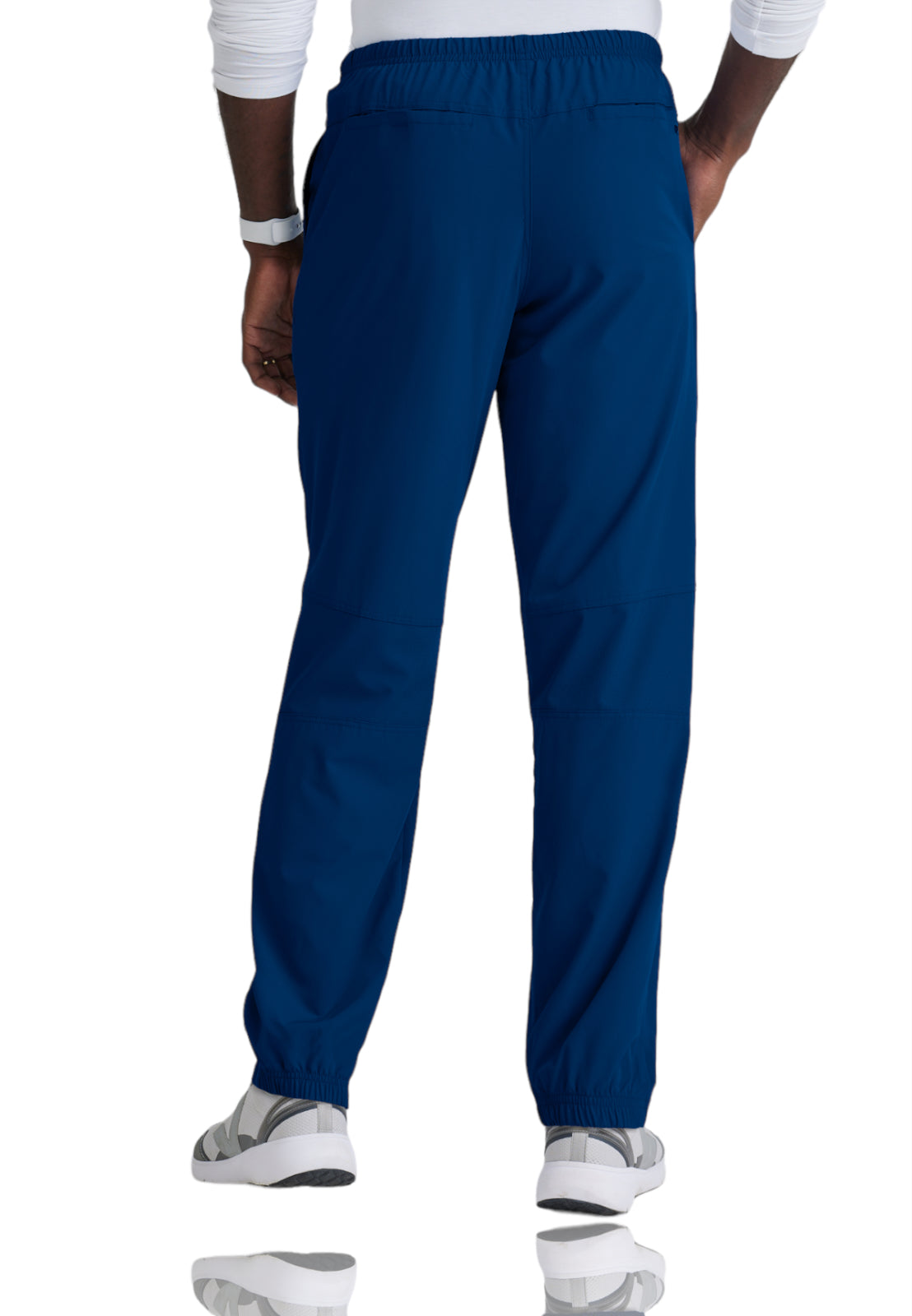 Men's 7 Pockets 4-Way Stretch Fabric Amplify Pant - 0217 - Indigo (Navy)