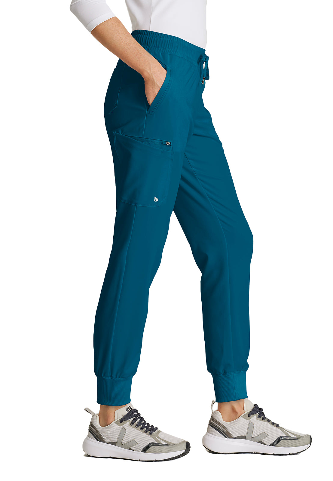 Women's Union Jogger Pant - BUP647 - Bahama