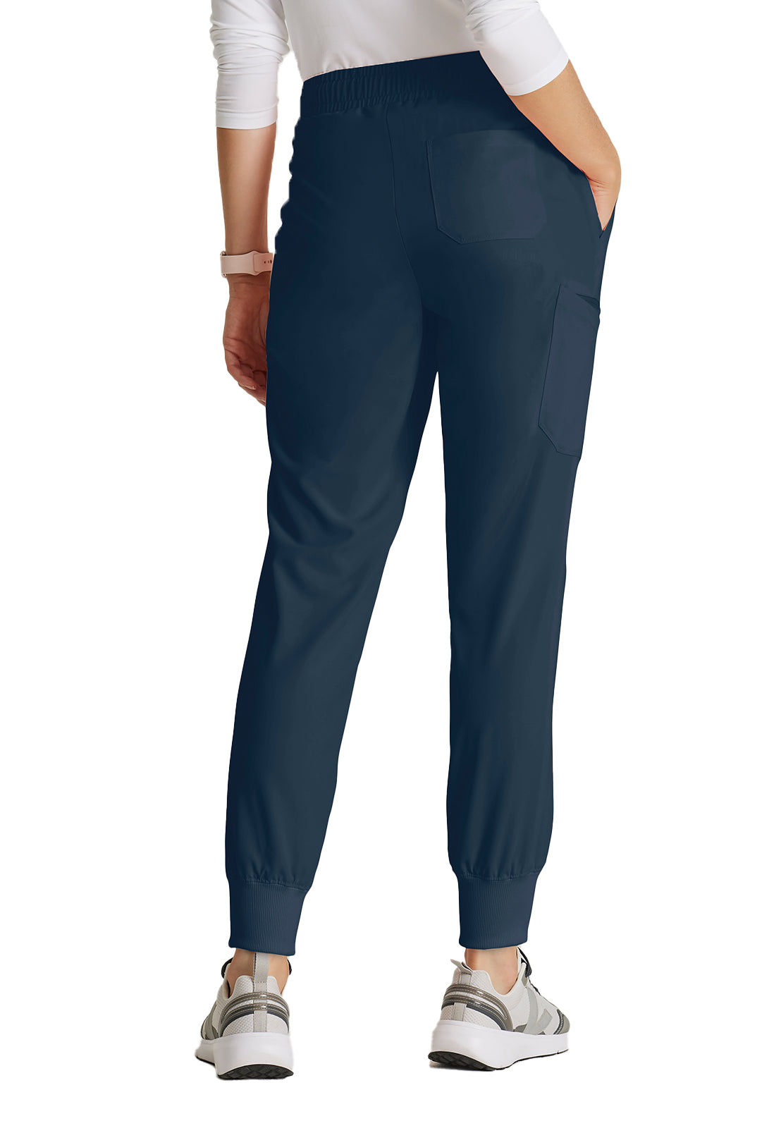 Women's Union Jogger Pant - BUP647 - Steel
