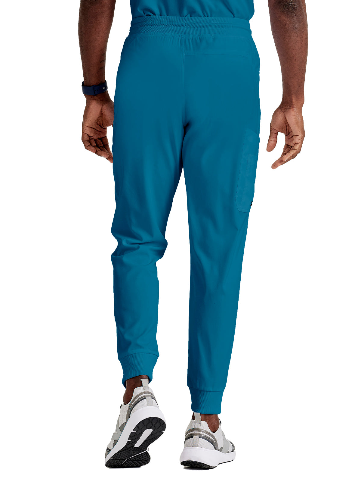 Men's Zip-Fly Murphy Jogger Pant - GRSP550 - Bahama