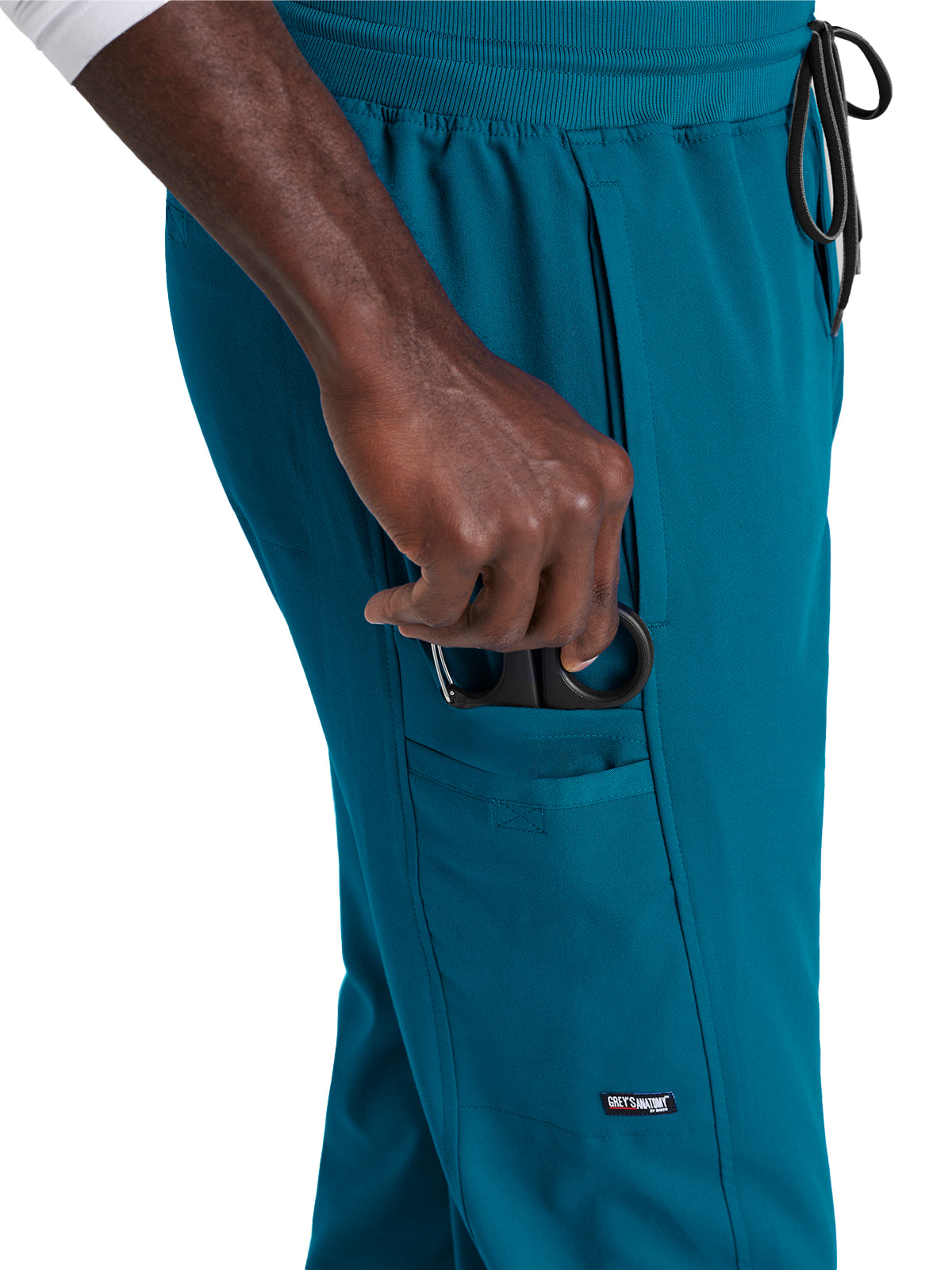 Men's 6 Pocket Straight Pant - GRSP617 - Bahama