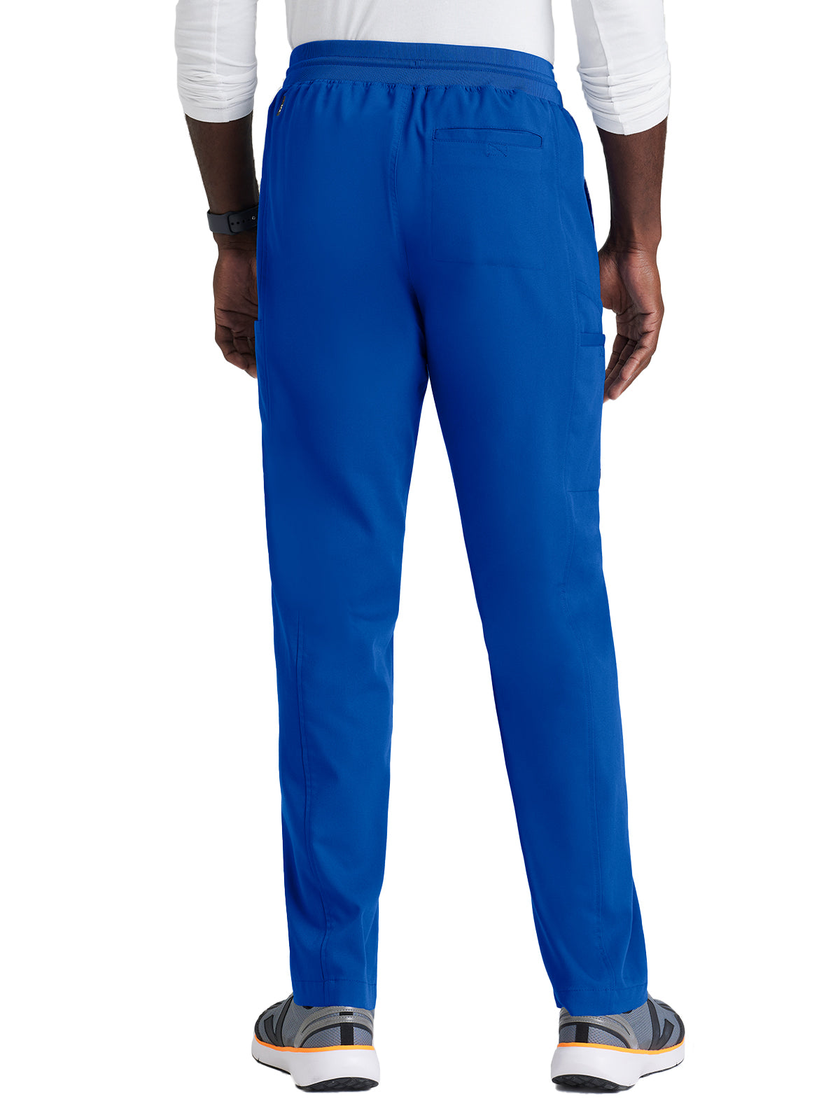 Men's 6 Pocket Straight Pant - GRSP617 - Galaxy
