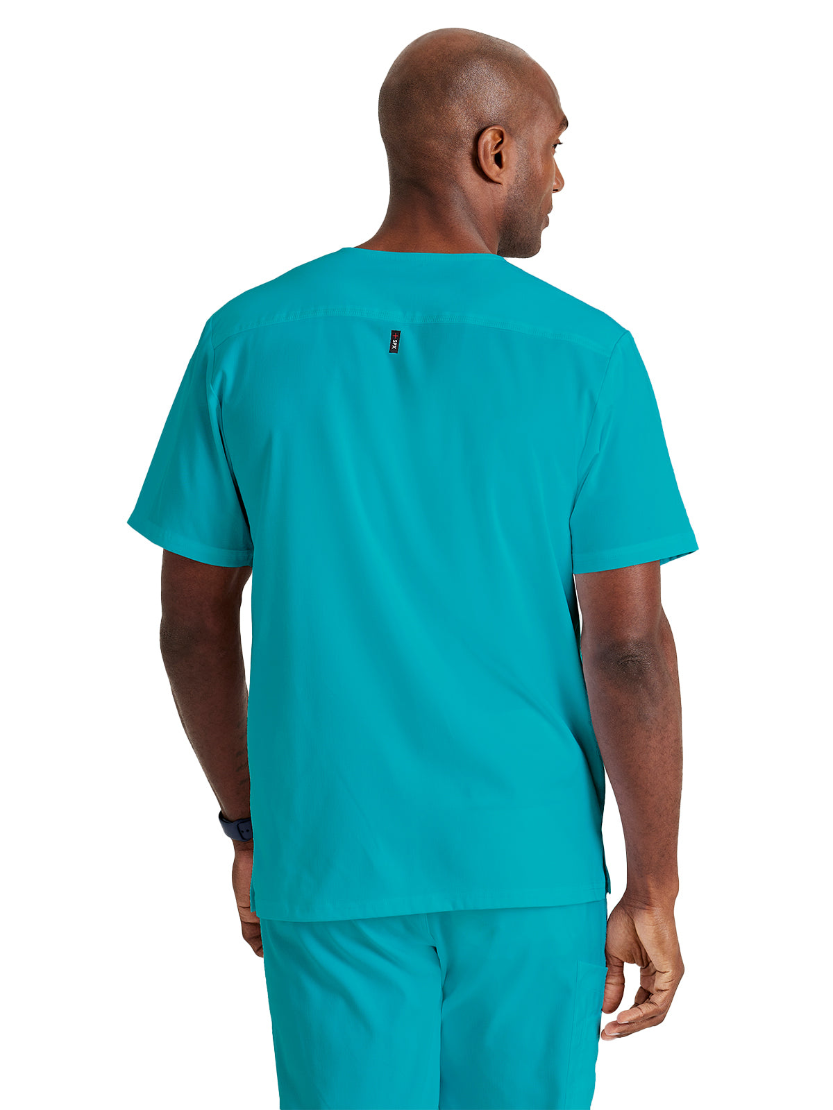 Men's Murphy Top - GRST079 - Teal
