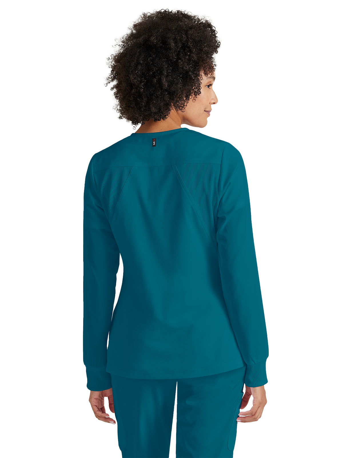 Women's Gianna Warm-Up - GRSW873 - Bahama