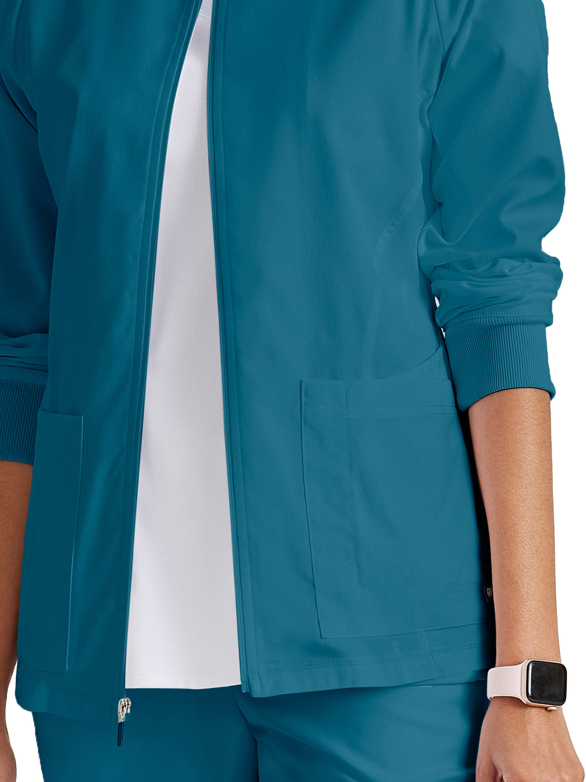 Women's Gianna Warm-Up - GRSW873 - Bahama