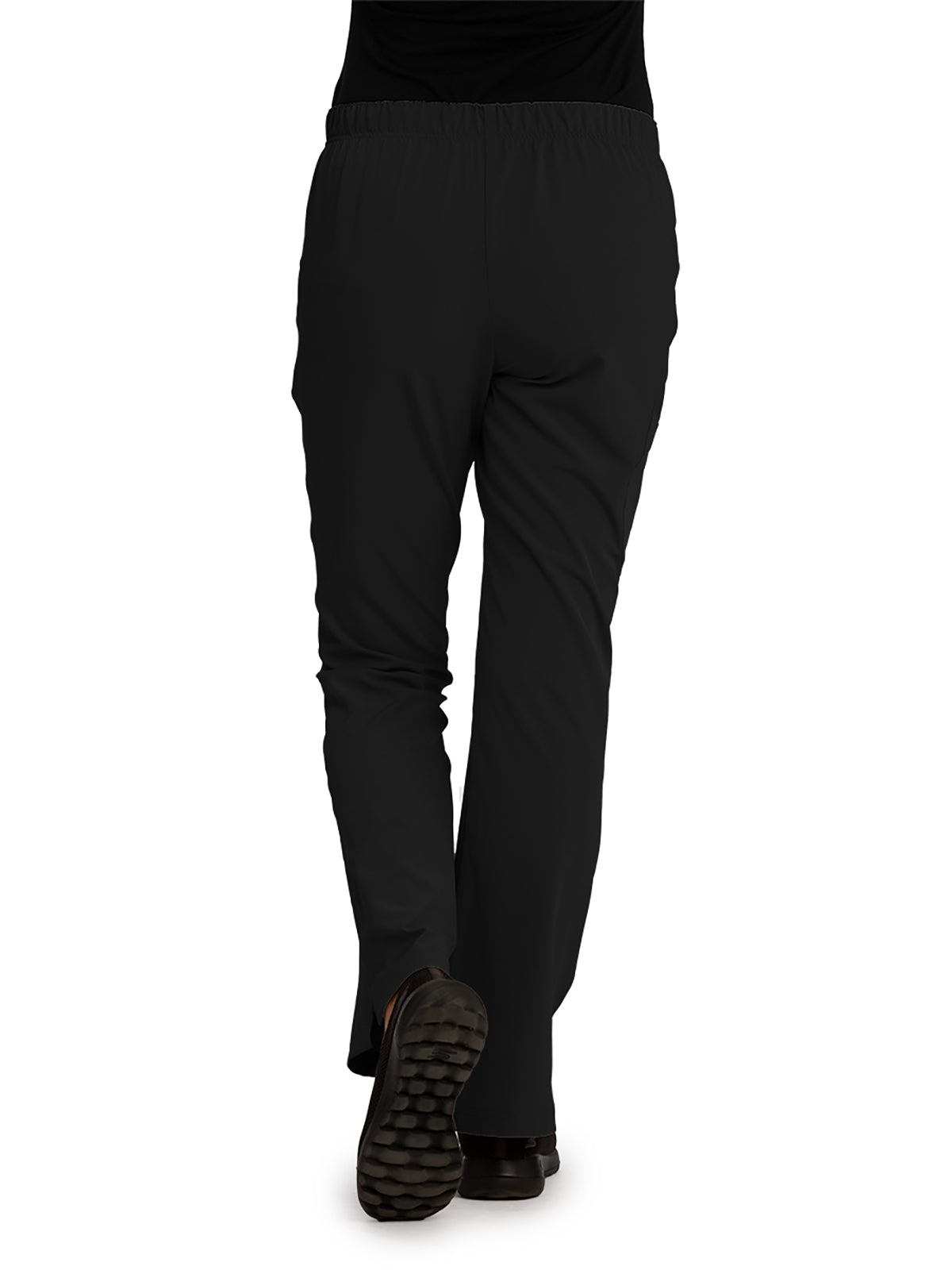 Women's 3-Pocket Pant - SK201 - Black