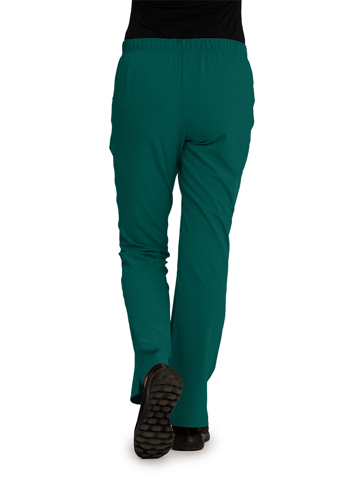 Women's 3-Pocket Pant - SK201 - Hunter Green
