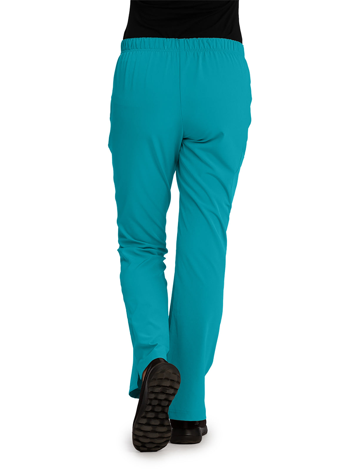 Women's 3-Pocket Pant - SK201 - Teal