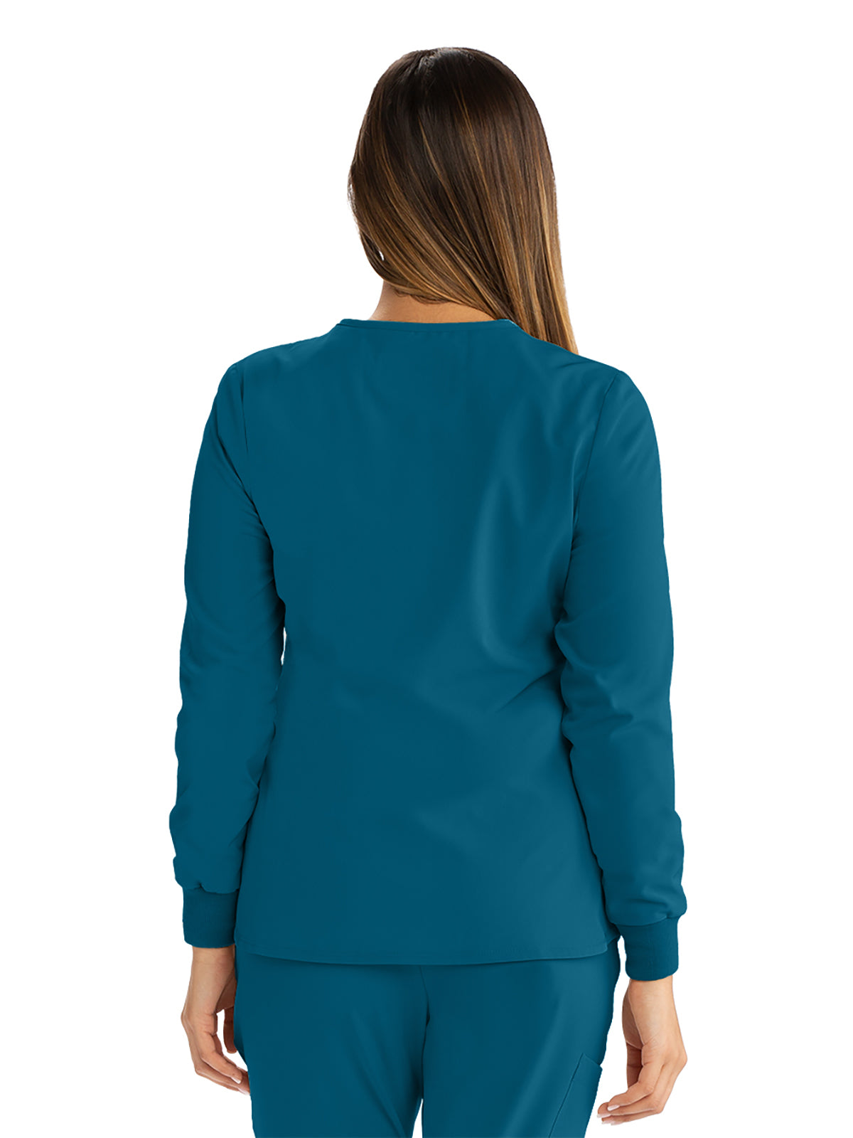 Women's 2-Pocket Jacket - SK401 - Bahama