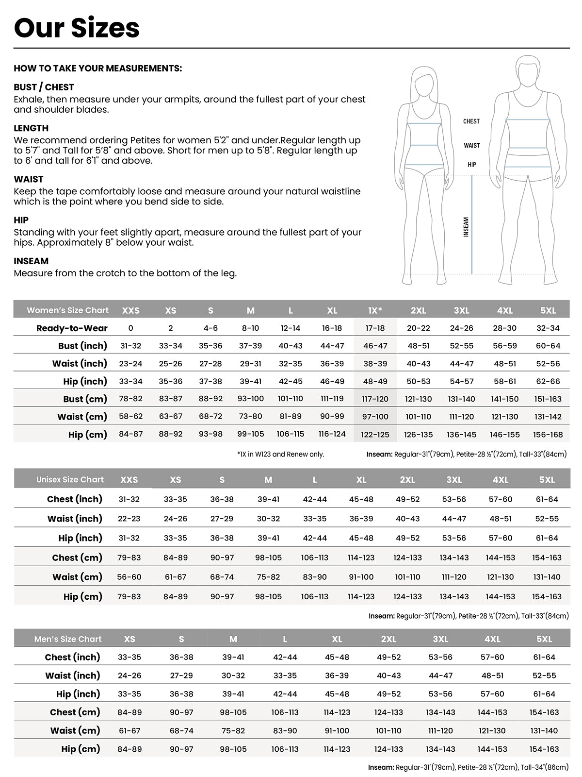 Women's Performance Tee - 2029 - White