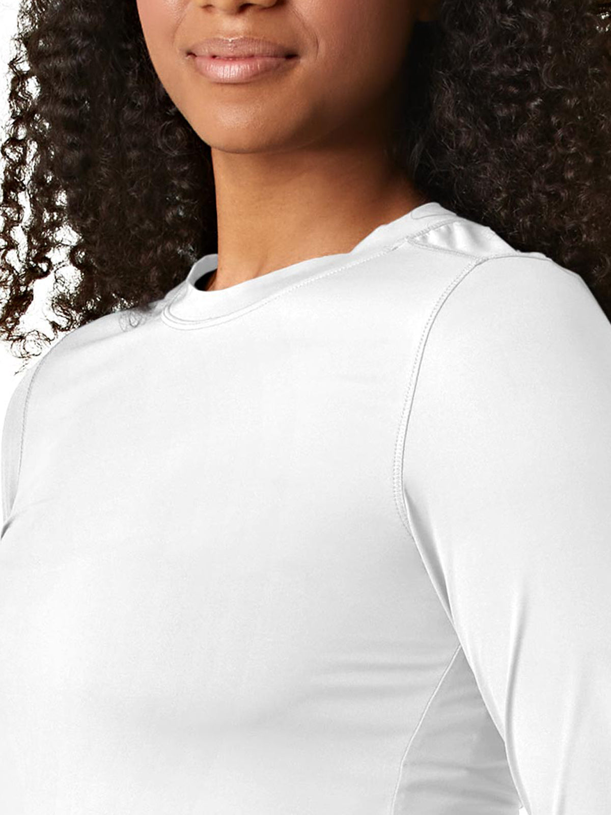 Women's Performance Tee - 2029 - White