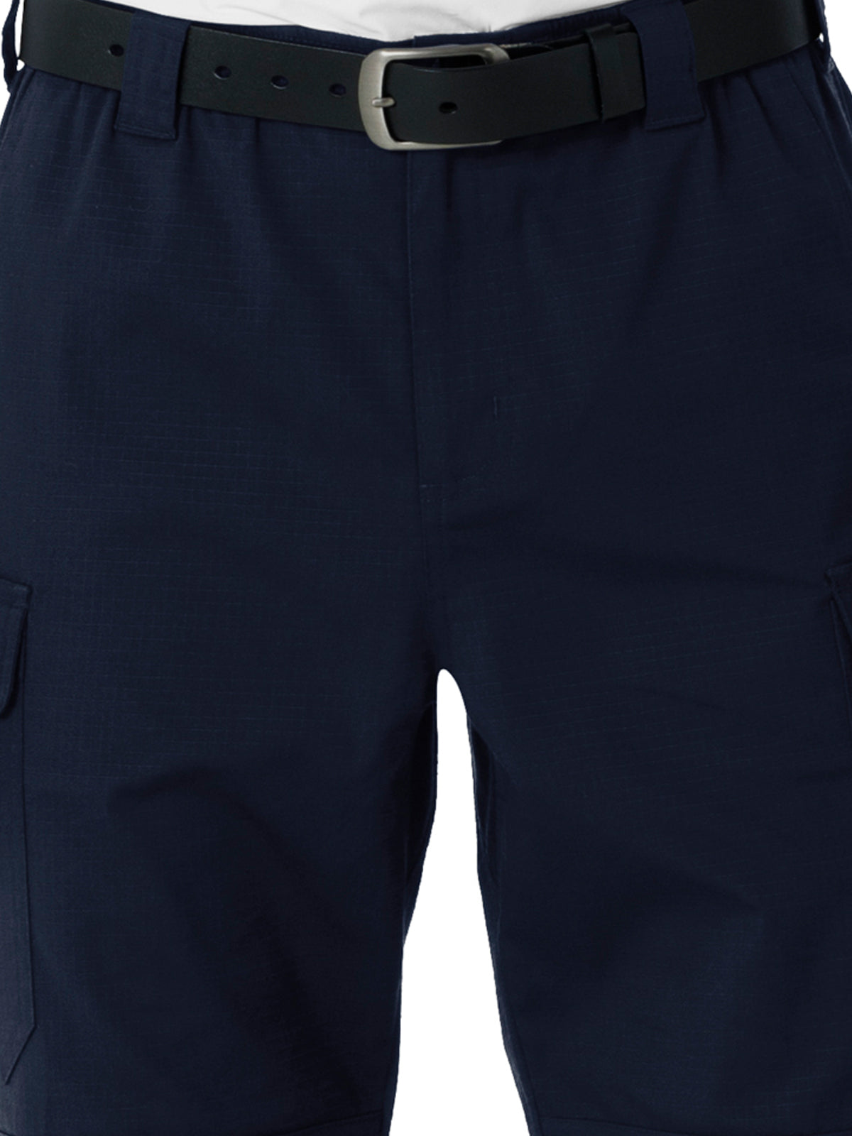 Men's Nine-Pocket Ripstop Cargo Pant - C57418 - Dark Navy