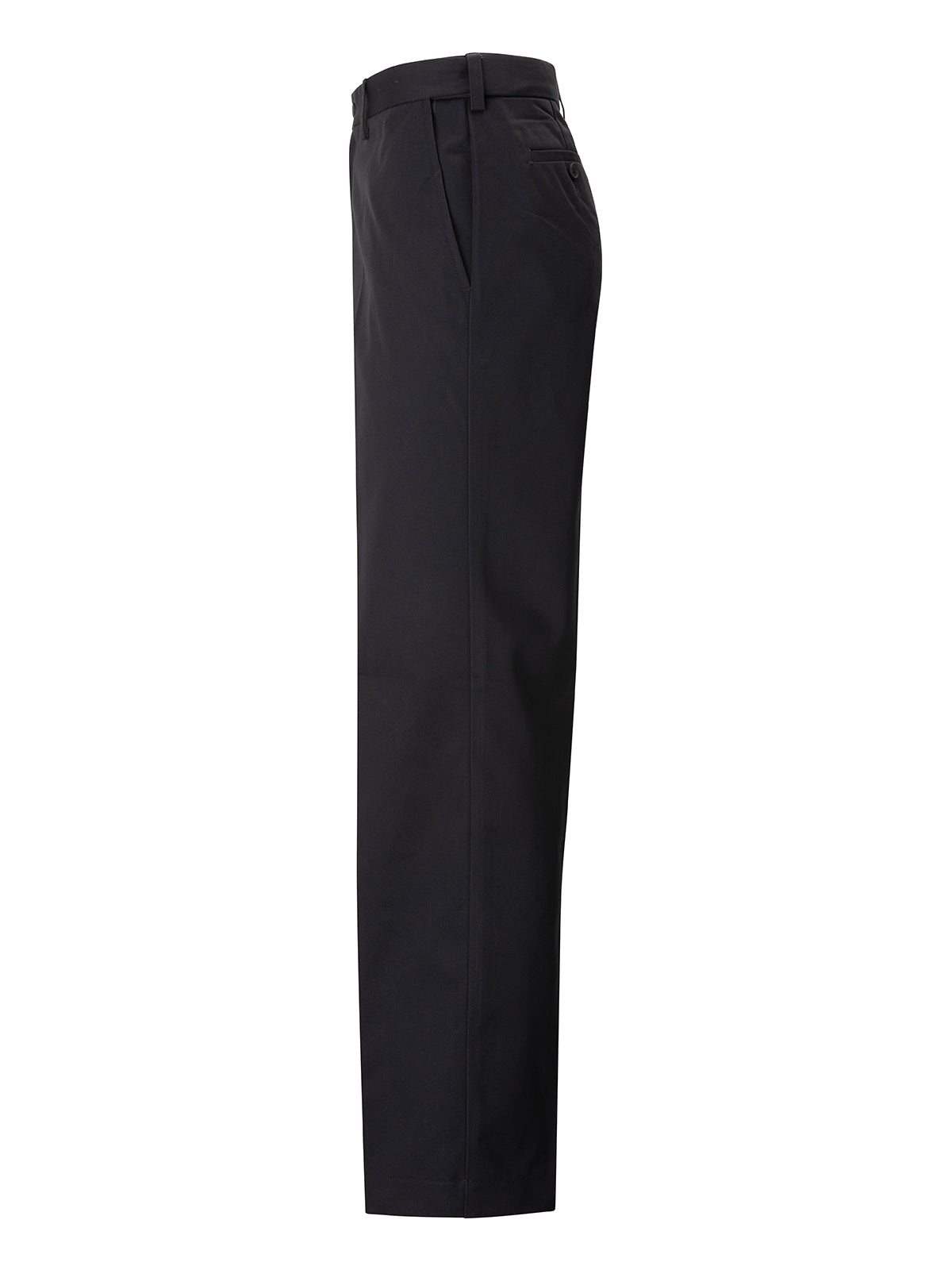 Men's EZ Fit Wasitband Pant - 2540 - Coal