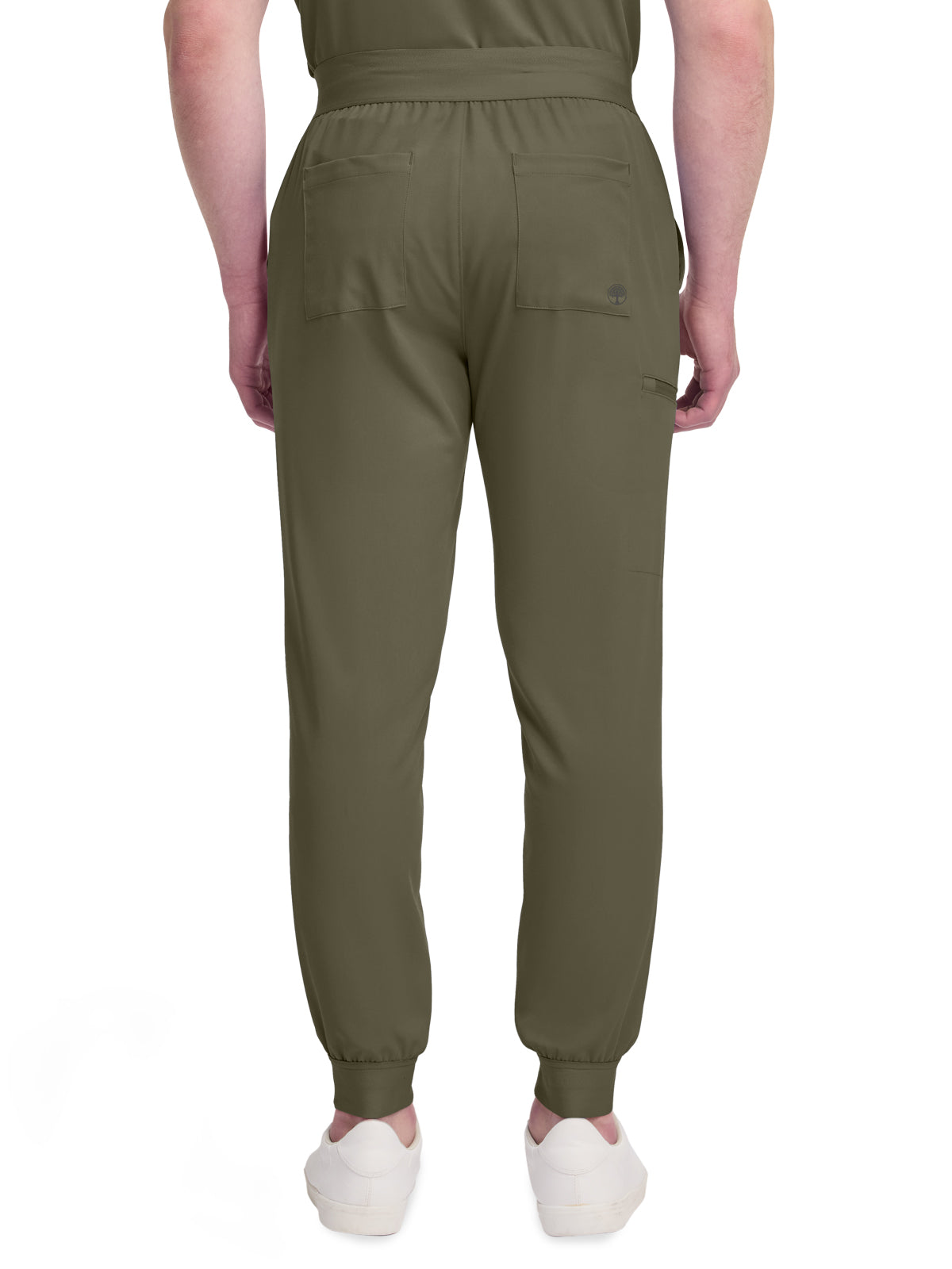 Men's 5-Pocket Jogger Pant - 157 - Olive