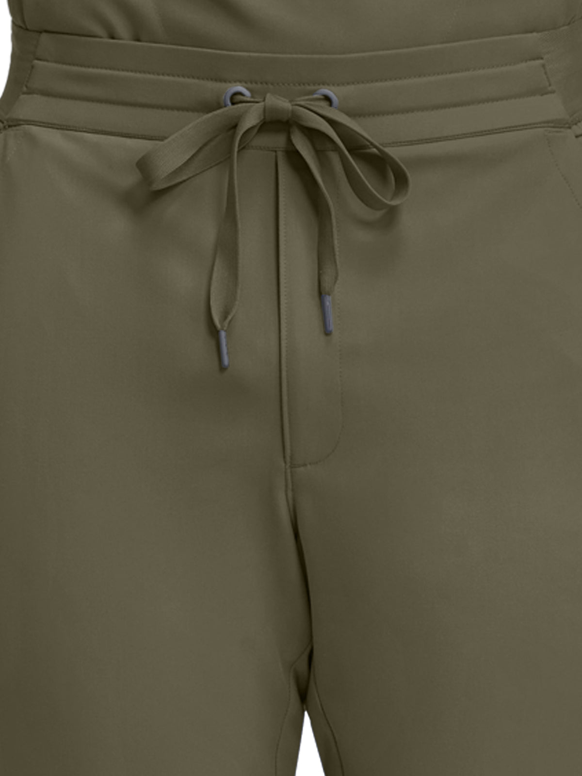 Men's 5-Pocket Jogger Pant - 157 - Olive