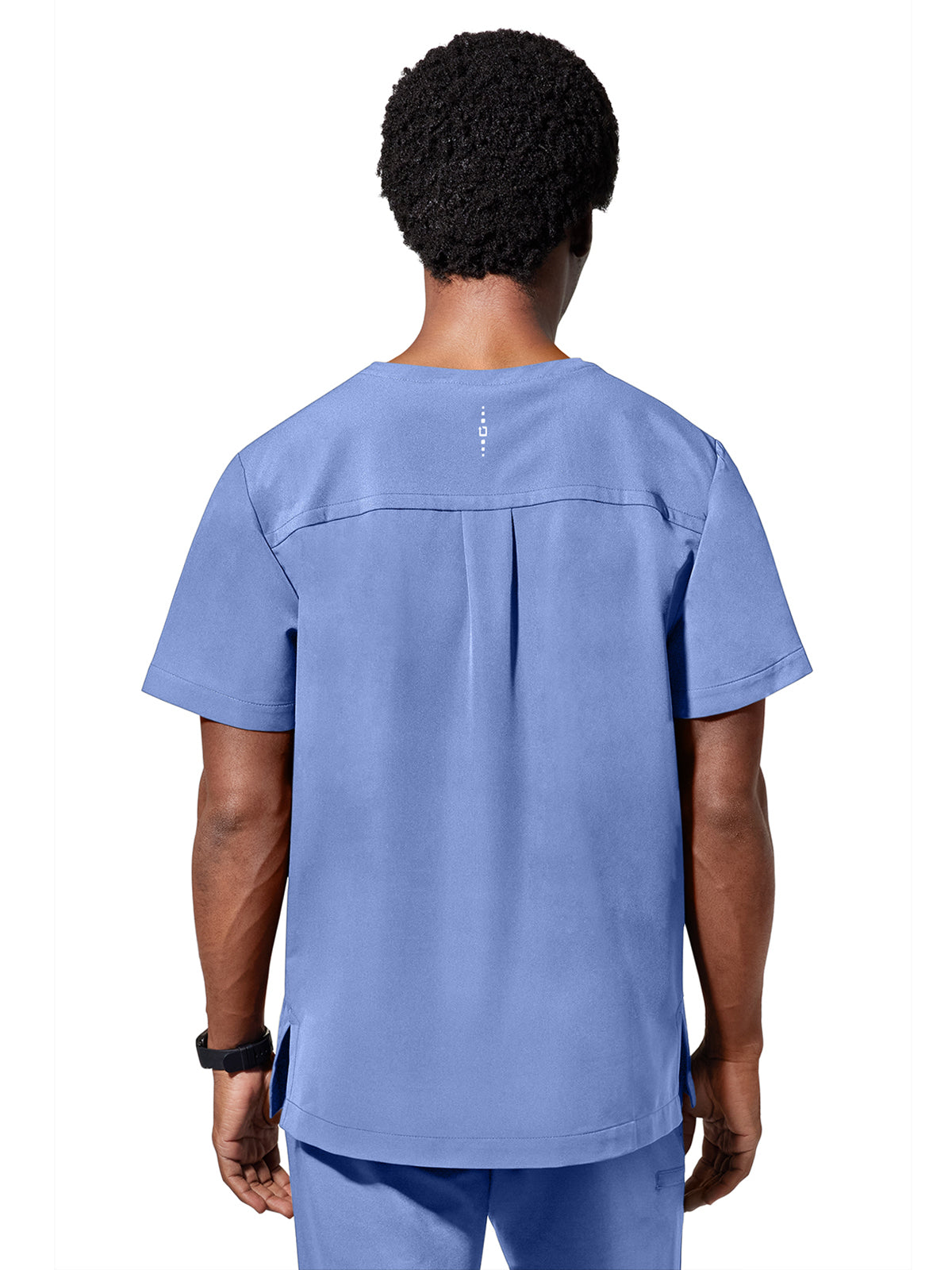 Men's 1-Pocket Spencer Moisture Wicking Top - 2381 - Ceil
