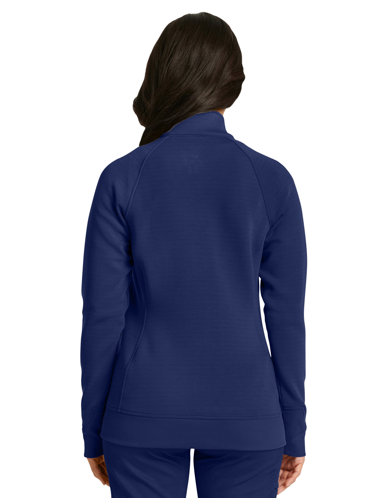 Women's 5-Pocket Karma Jacket - 300F - Navy