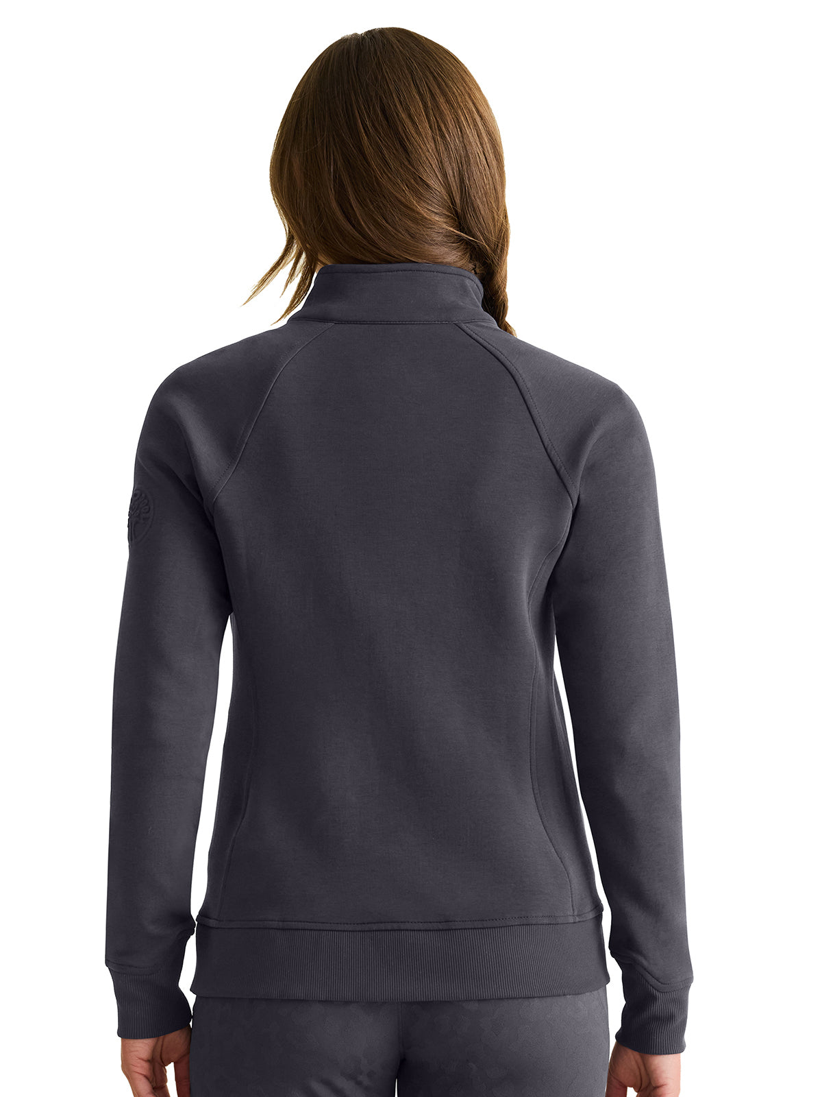 Women's 5-Pocket Karma Jacket - 300F - Pewter