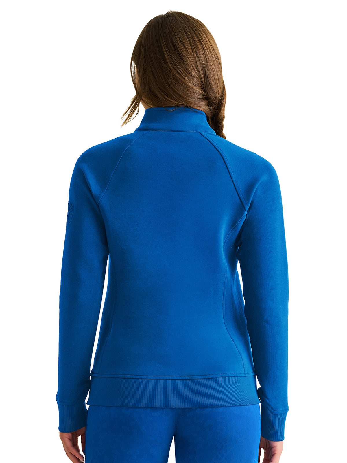Women's 5-Pocket Karma Jacket - 300F - Royal