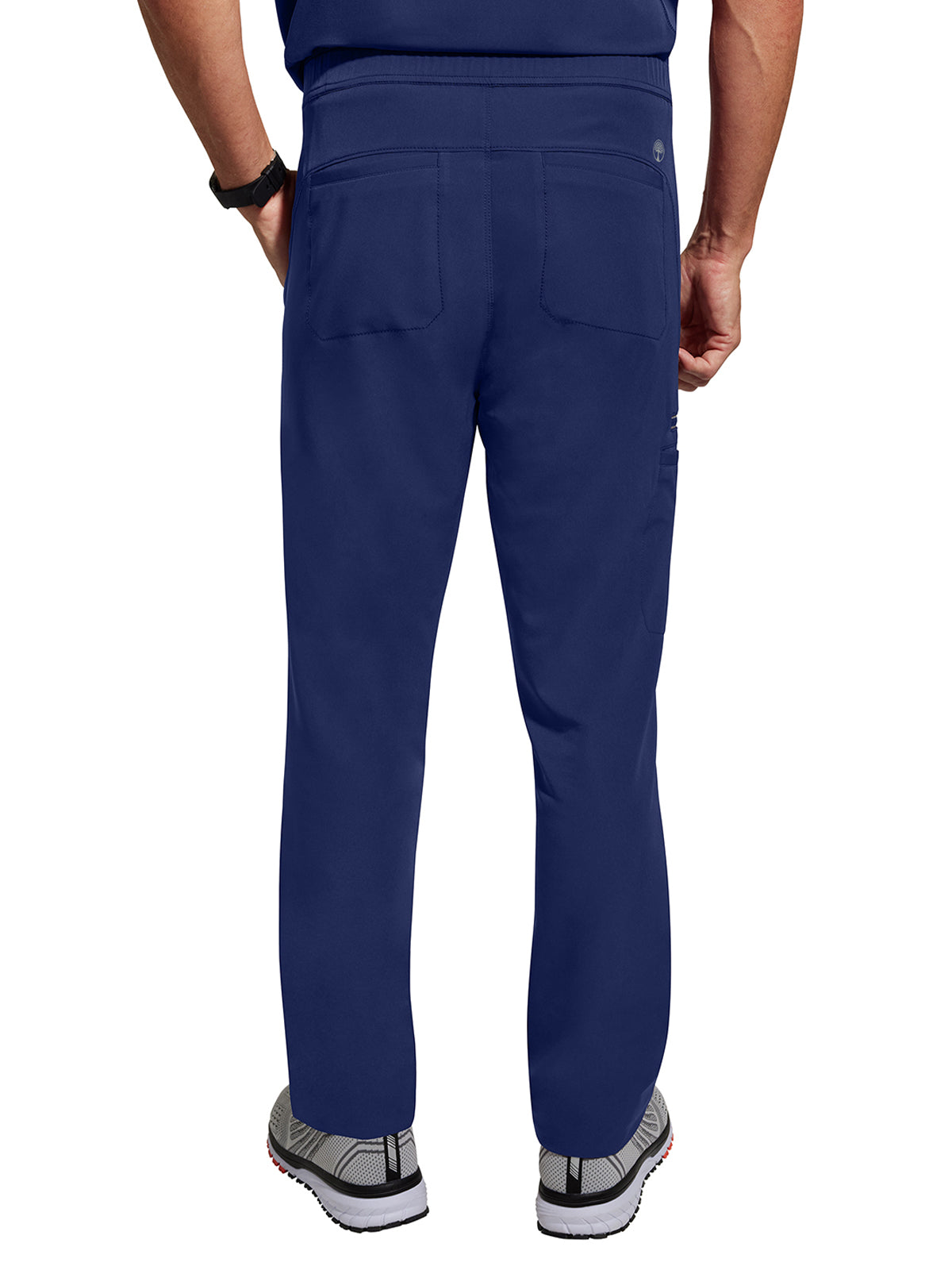 Men's 7-Pocket Noah Moisture Wicking Pant - 9173 - Navy