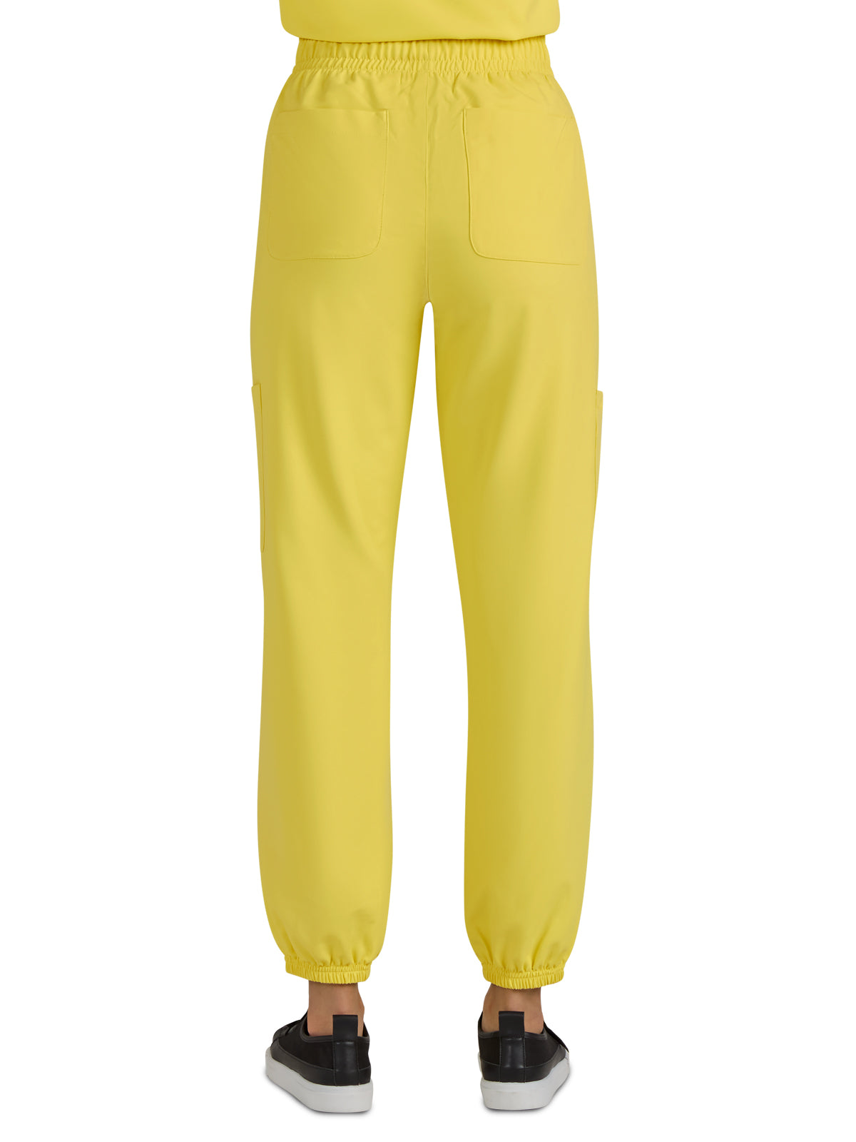 Women's 7-Pocket Jolly Jogger Pant - S700 - Loving Yellow
