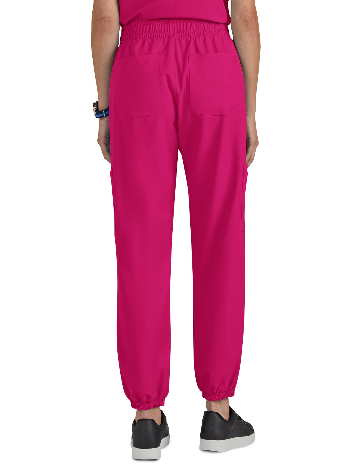 Women's 7-Pocket Jolly Jogger Pant - S700 - Elevated Pink