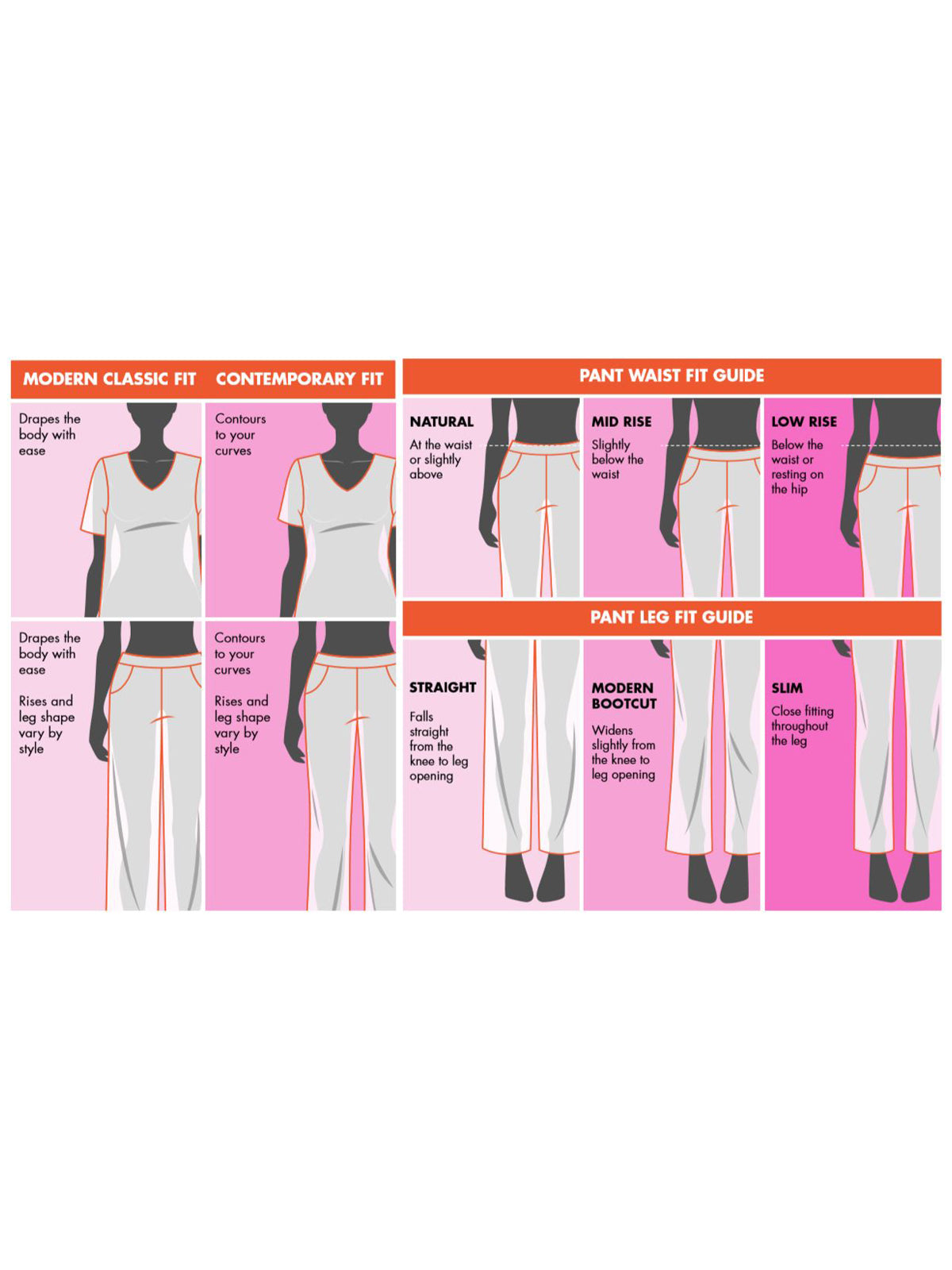 Women's 7-Pocket Jolly Jogger Pant - S700 - Elevated Pink