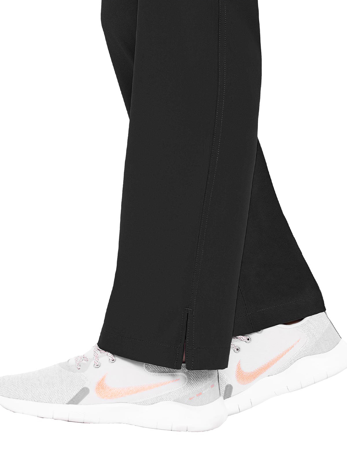 Women's 3-Pocket Maternity Pant - 028 - Black