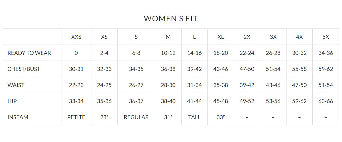 Women's Six-Pocket Full Elastic Pant - 7308 - True Navy