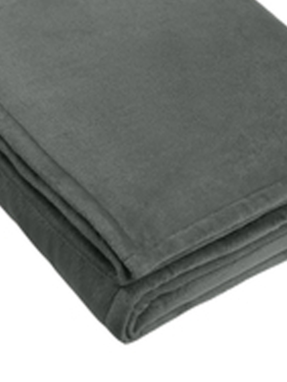 Mountain Lodge Blanket - BP40 - Hearth Grey