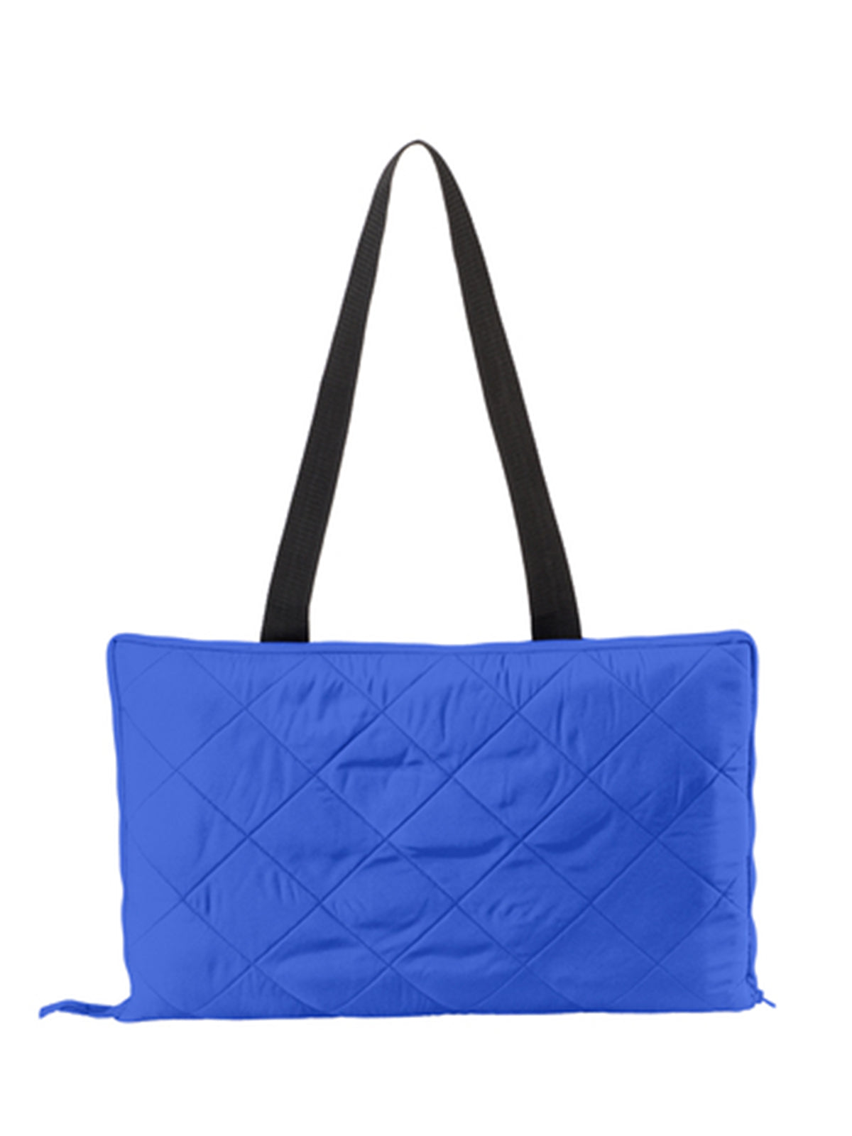 Thermal Picnic Blanket - BP70 - True Royal/ True Black
