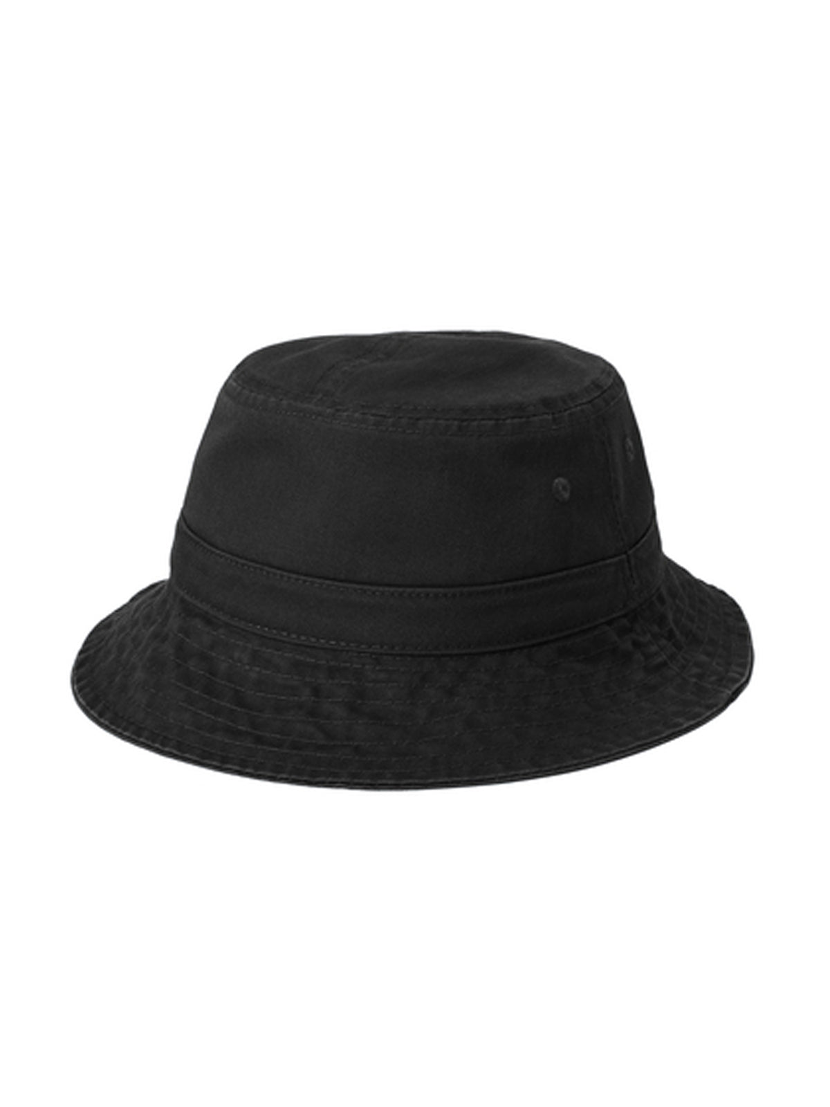Unisex Bucket Hat - PWSH2 - Black