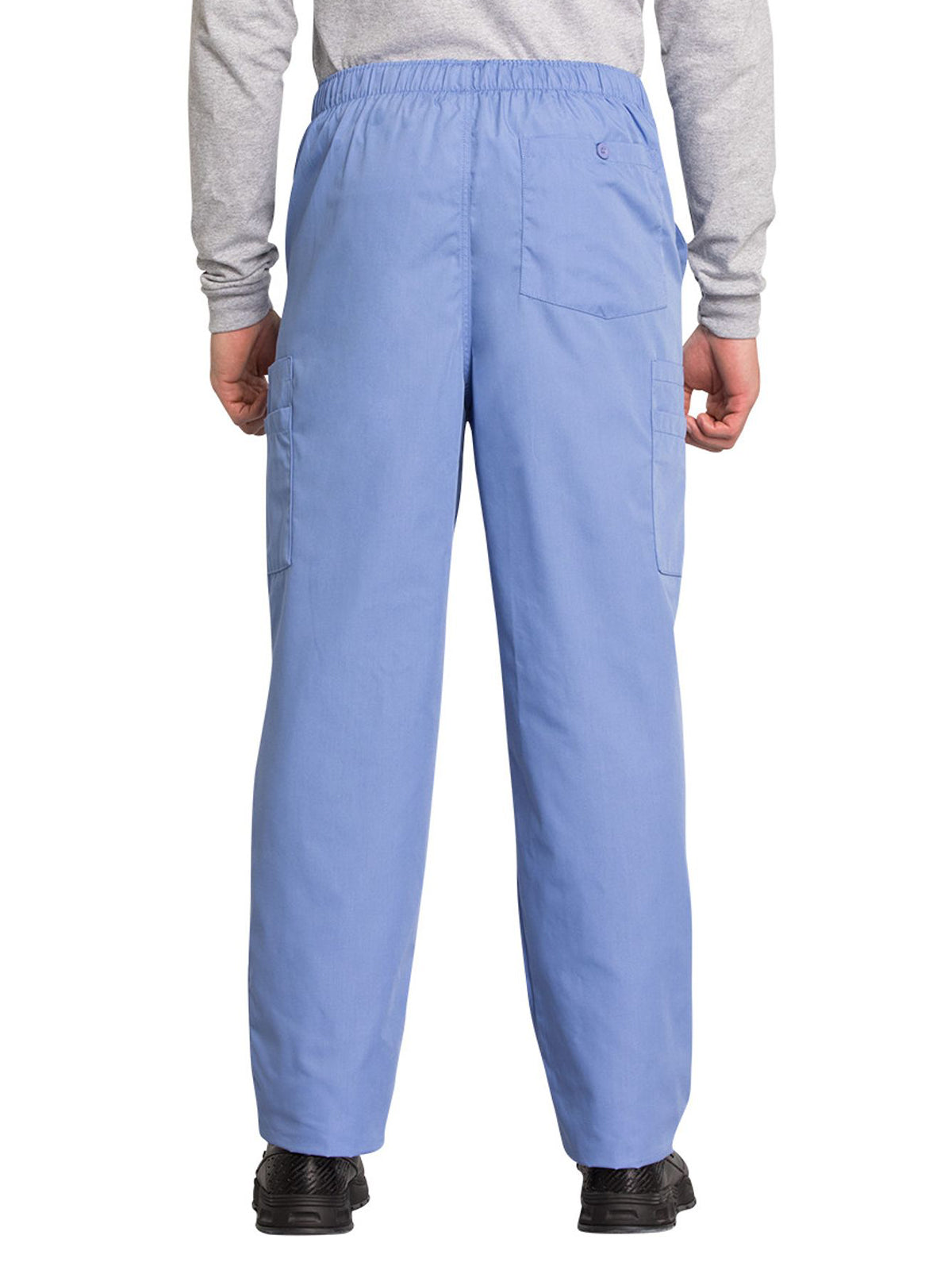 Men's 7-Pocket Cargo Pant - 4000 - Ciel