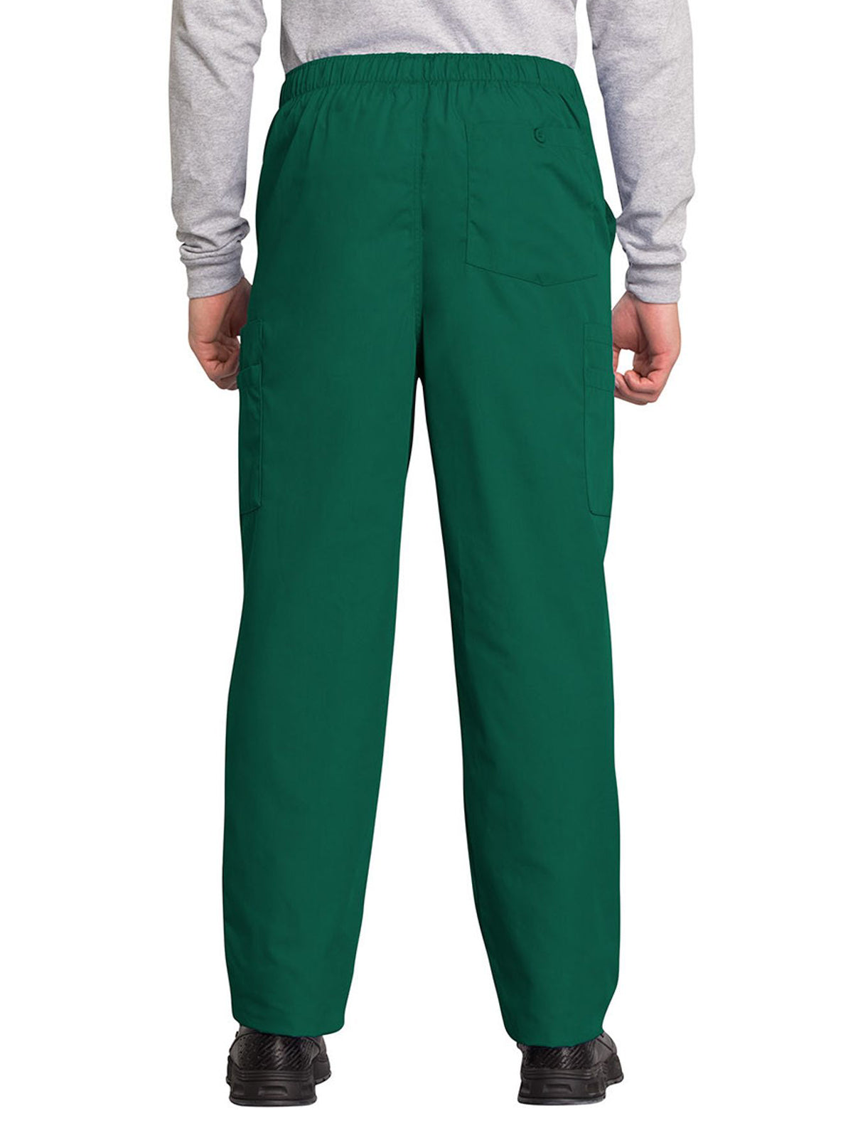 Men's 7-Pocket Cargo Pant - 4000 - Hunter