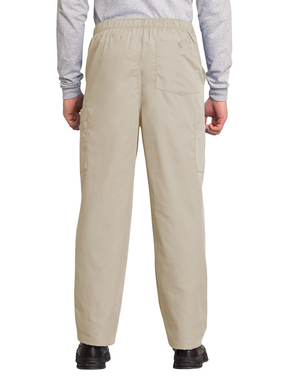 Men's 7-Pocket Cargo Pant - 4000 - Khaki