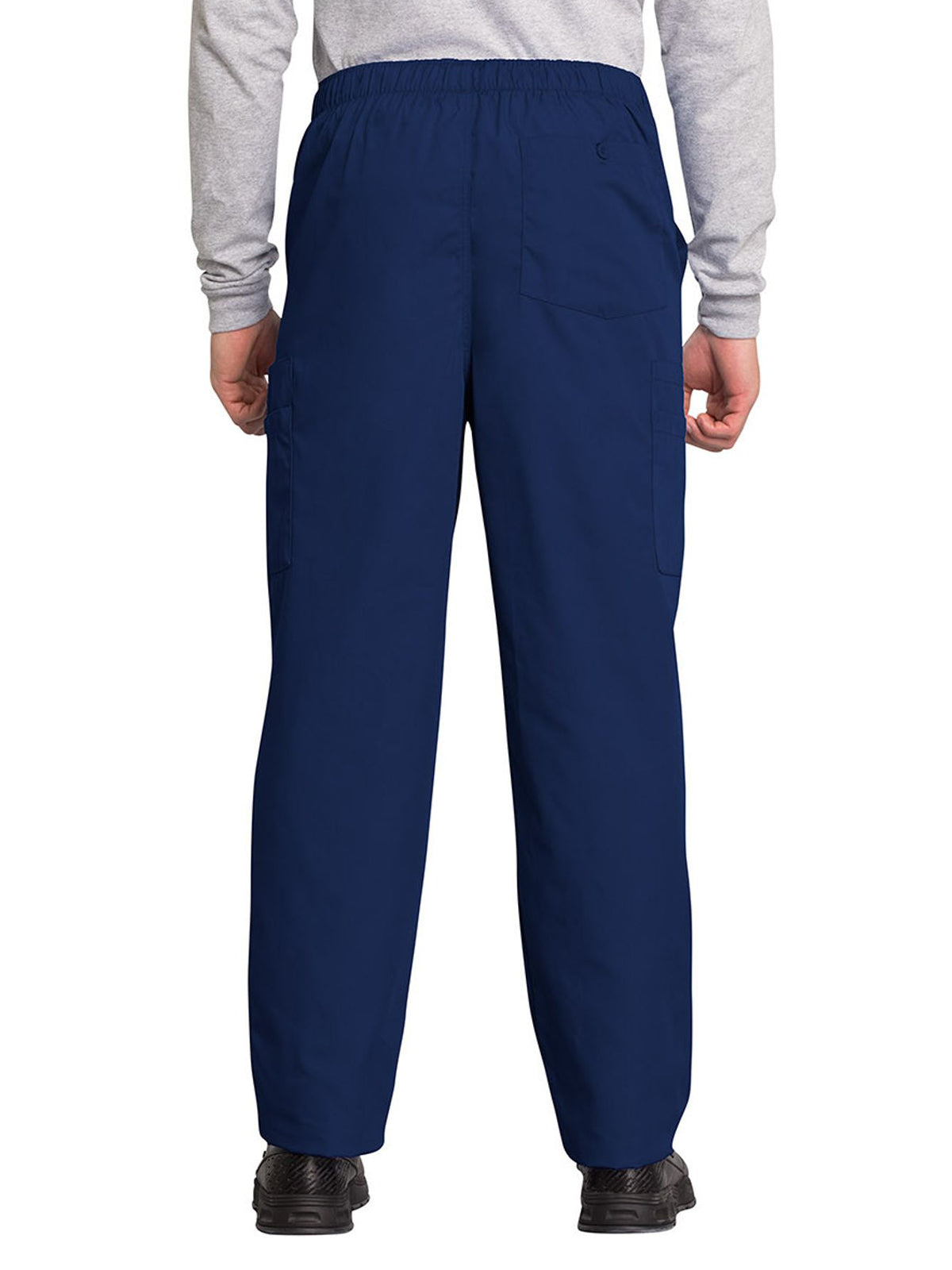 Men's 7-Pocket Cargo Pant - 4000 - Navy