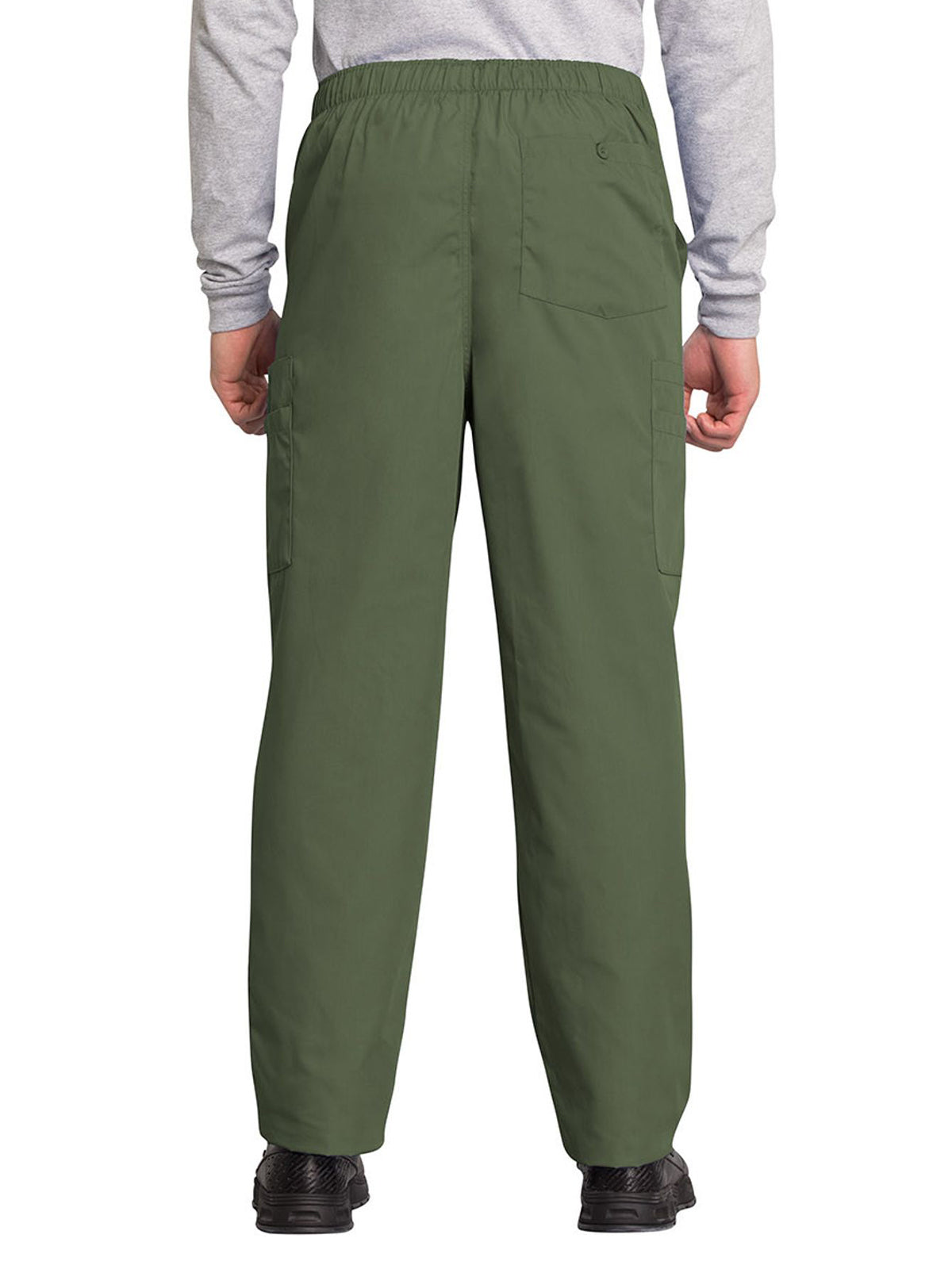 Men's 7-Pocket Cargo Pant - 4000 - Olive