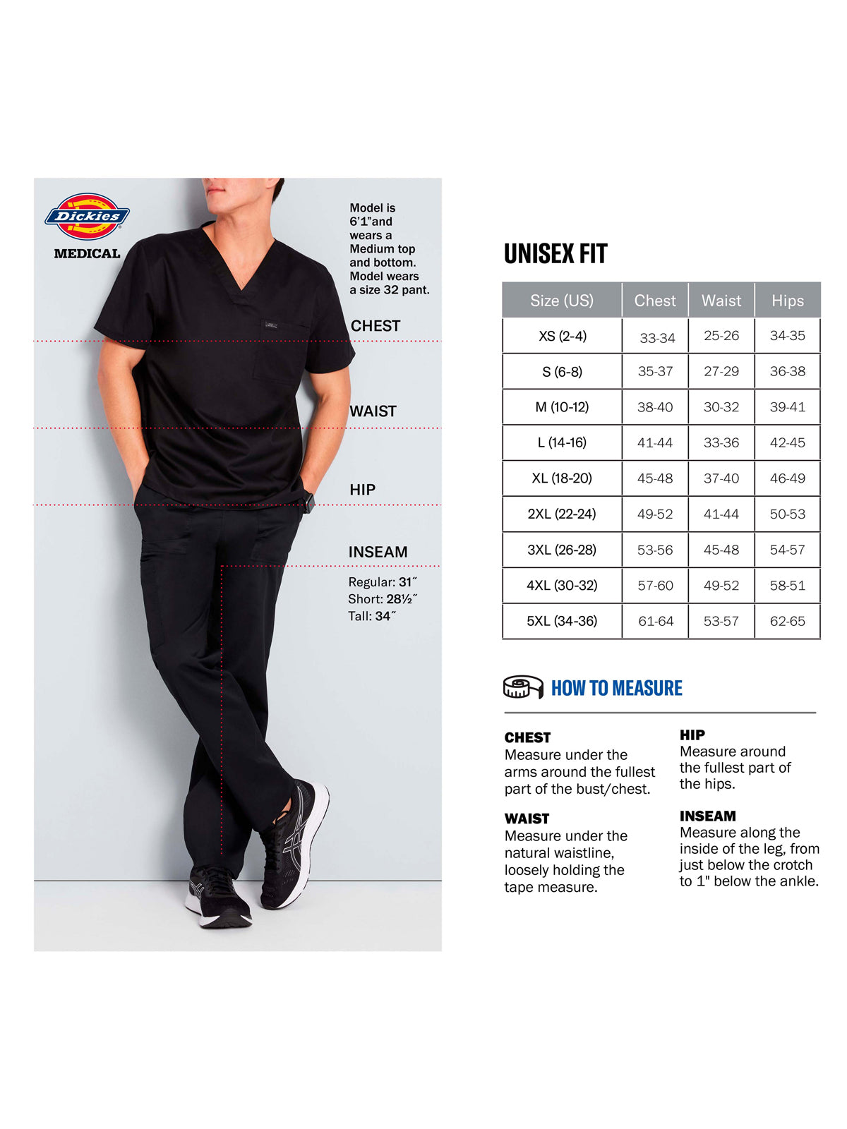 Unisex 1-Pocket Drawstring Pant - 83006 - Black