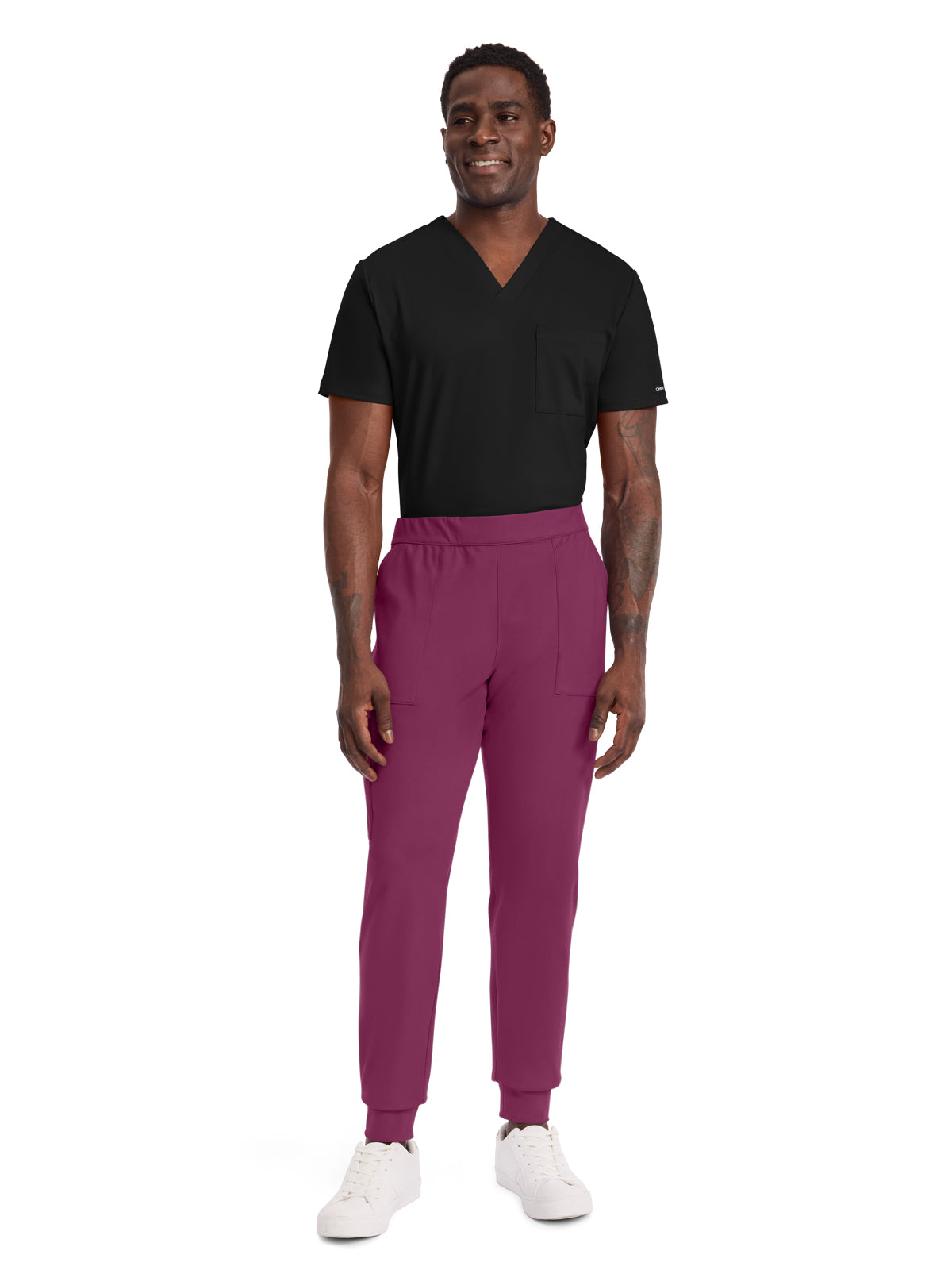 LS