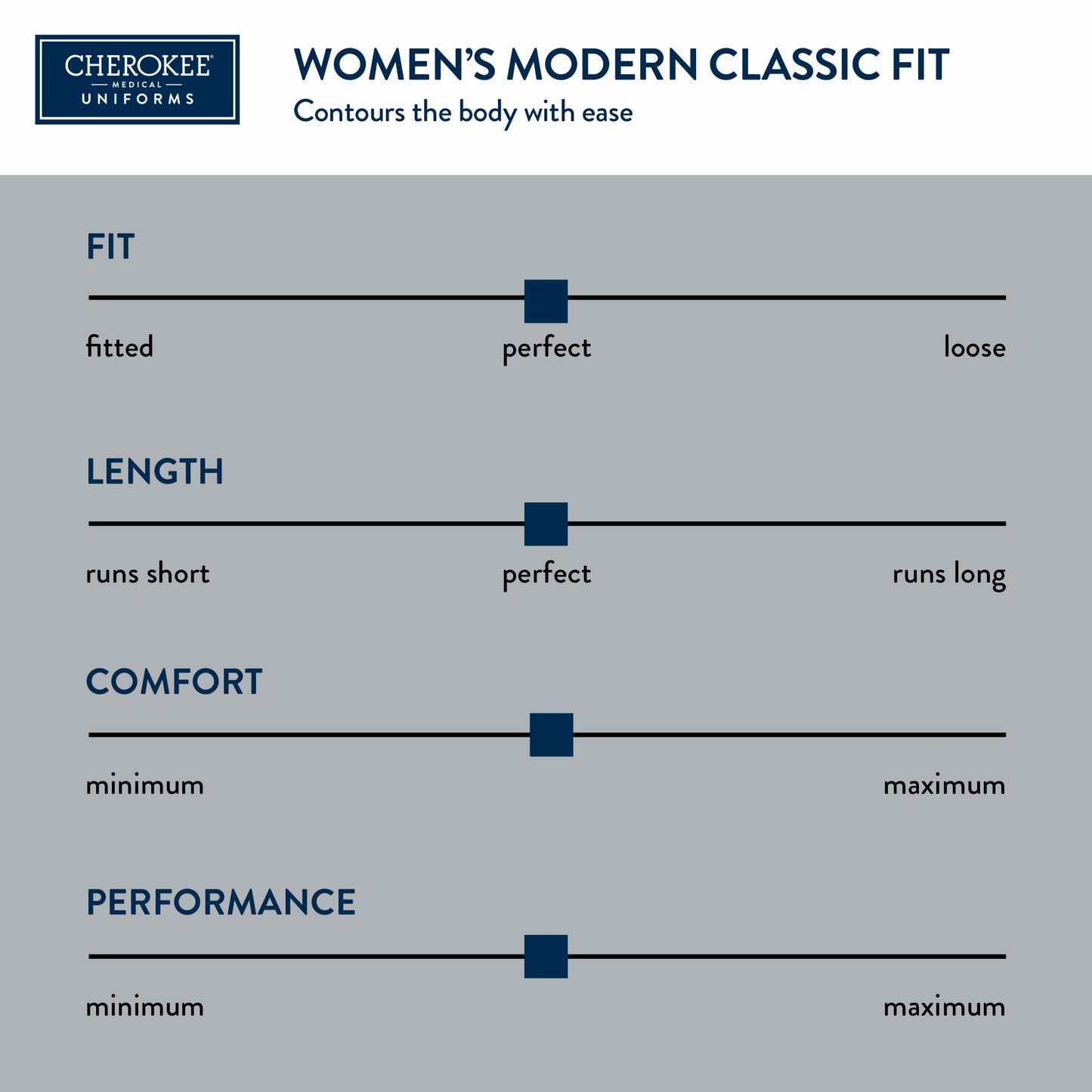 Women's 5-Pocket Mid Rise Jogger Pant - WW115 - Ciel Blue