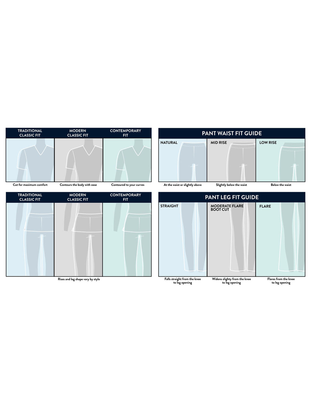 Women's 2-Pocket V-Neck Top - WW601 - Royal