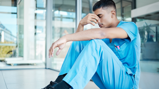 Burnout in Healthcare Workers: Causes, Prevention, and Solutions