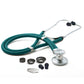 Adscope® Sprague Stethoscope - 641Q - Teal