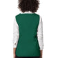Unisex Cobbler Apron - 702 - Hunter Green