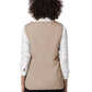 Unisex Cobbler Apron - 702 - Khaki