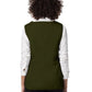 Unisex Cobbler Apron - 702 - Olive