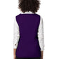 Unisex Cobbler Apron - 702 - Purple