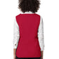 Unisex Cobbler Apron - 702 - Red