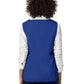 Unisex Cobbler Apron - 702 - Royal Blue