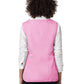 Unisex Cobbler Apron - 702 - Sherbet